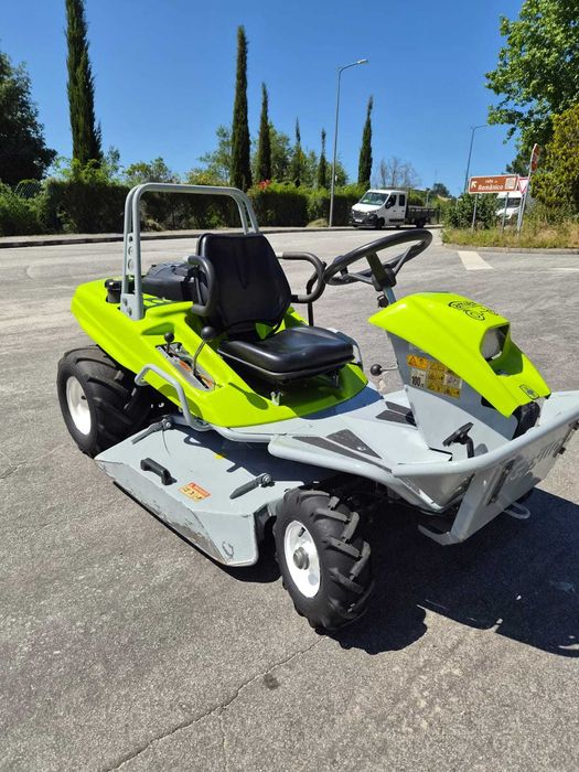 Climber Grillo Modelo 8.22 - Usado