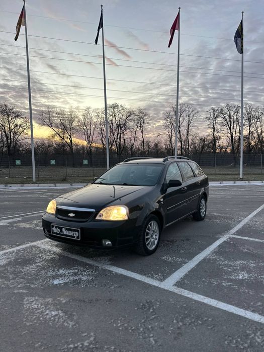 Продам Chevrolet Nubira