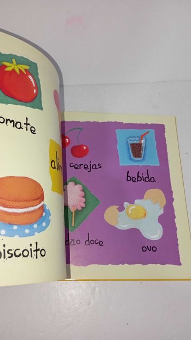 Dicionário de Imagens