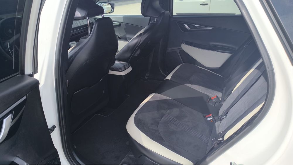 Vendo Kia EV6 100% elétrico