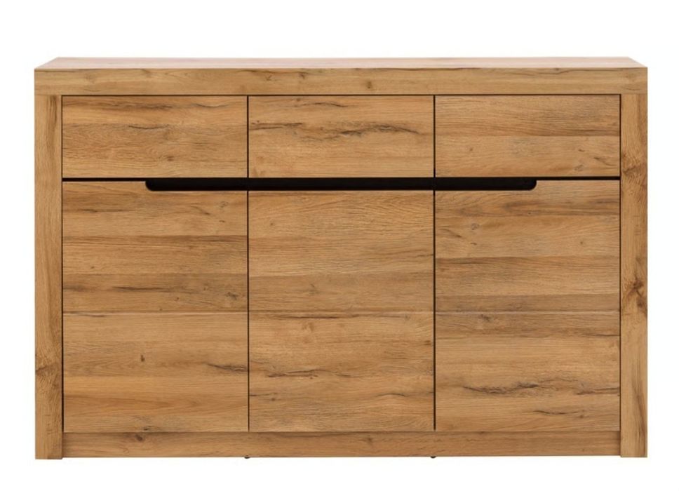 Komoda Toronto plus Witryna