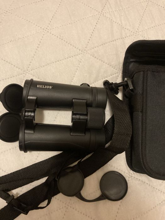 Binoculos HELIOS 10x34