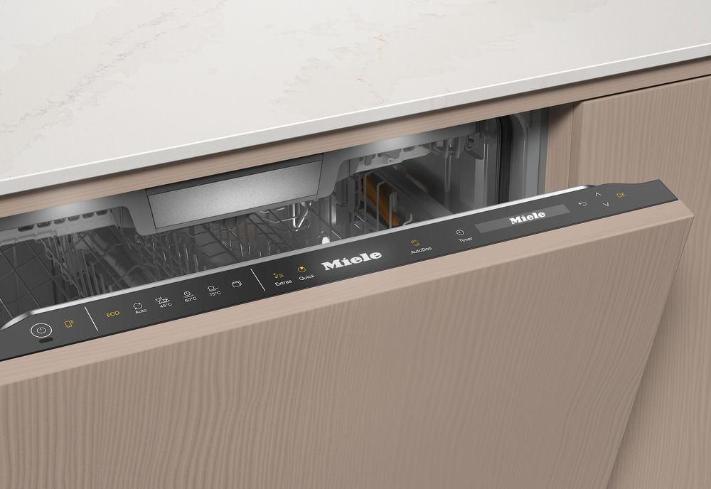 Нова!!! Запакована!!! Посудомийка Miele G 7795-60 SCVi XXL