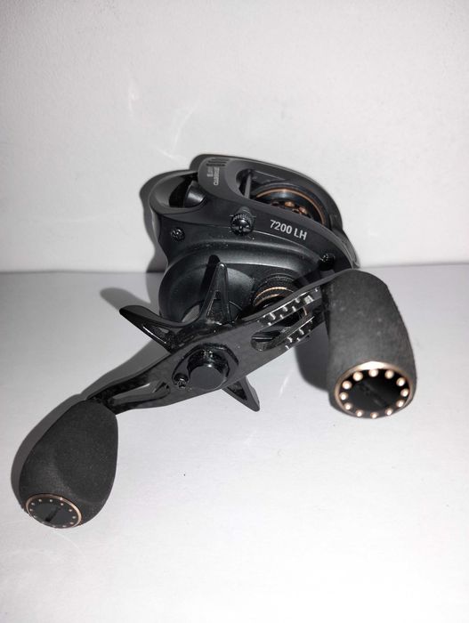 Multiplikator 7200 LH CAST R