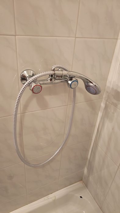 Casa de banho completa