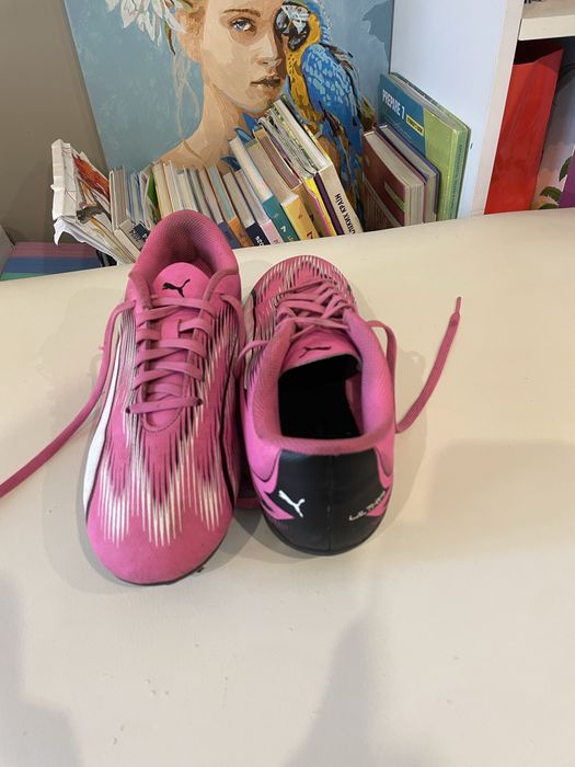 Бутси Puma ultra ultimate|37 розмір