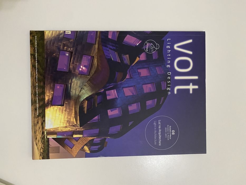 Revistas de arquitetura