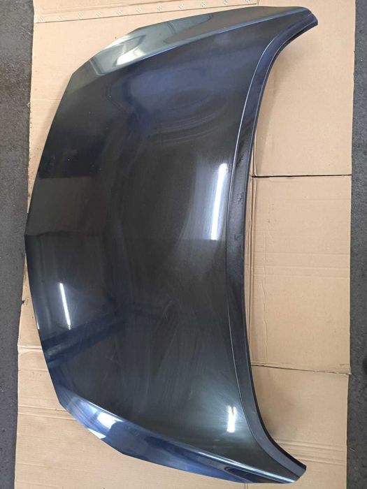 maska pokrywa silnika OPEL ASTRA J KOMBI 12R. Z22C