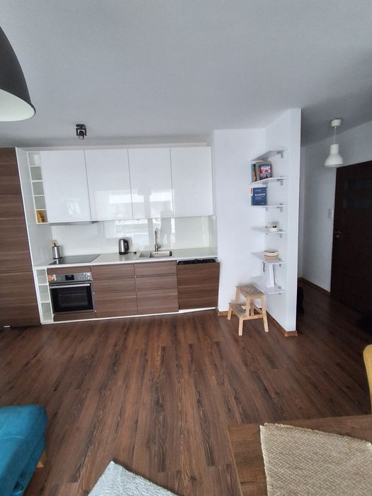 2-pokojowe mieszkanie 34 m² – Targówek, ul. Płosa
