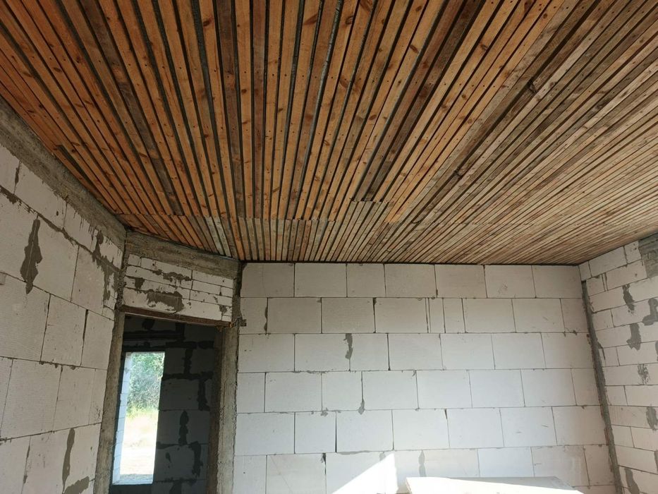 Продам дом в селе Сафьяны