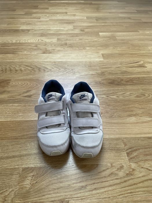 Nike adidasy dla dziewczynki rozmiar 33,5