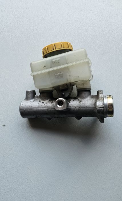 Головний гальмівний циліндр SUBARU impreza WRX gda (26401AC191)