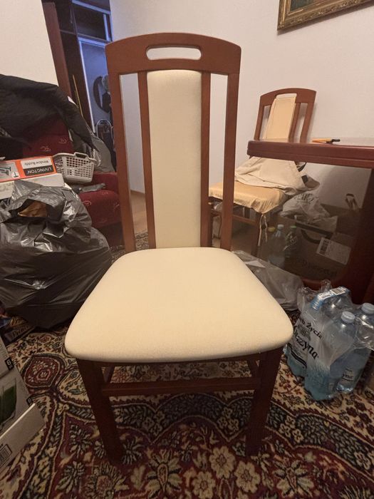 Zestaw mebli - meble jak nowe