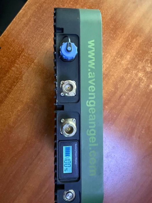 Антена Avenger Booster 2.4G/5.2/5.8G.