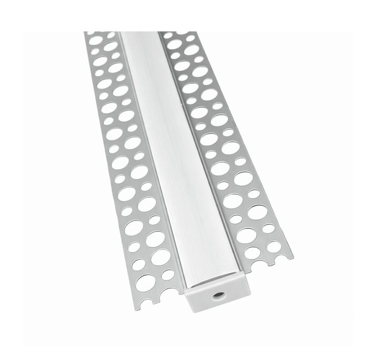 Profil aluminiowy do LED 1m x 6szt