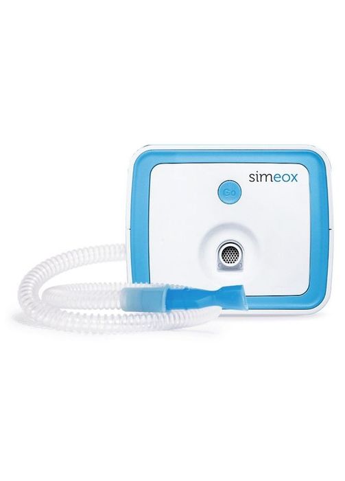 Інгалятор PhysioAssist Simeox_H_EU (6807143) SIMEOX (315005929)