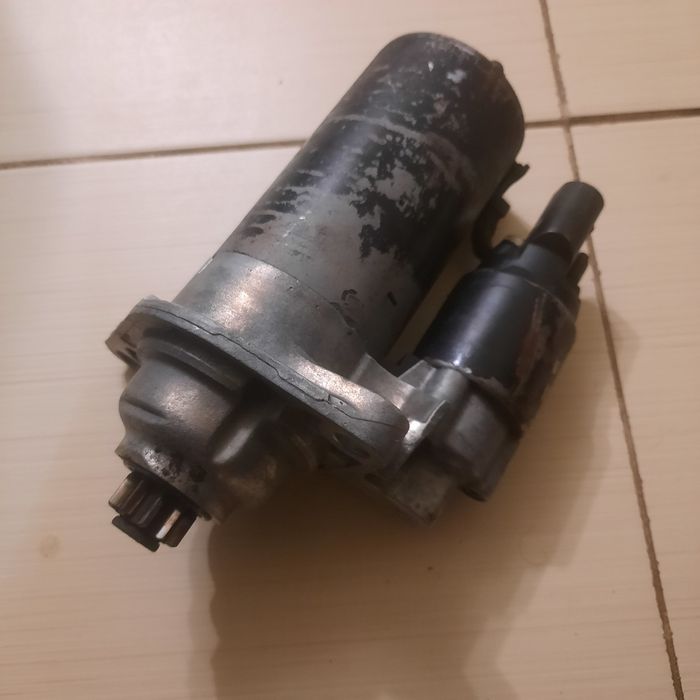 Стартер Boshe з Т5 1.9TDI
