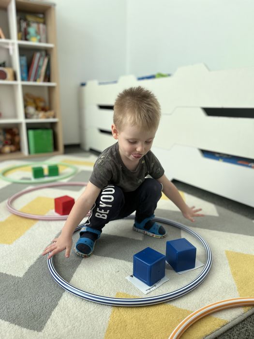 Логопед-дефектолог (онлайн)