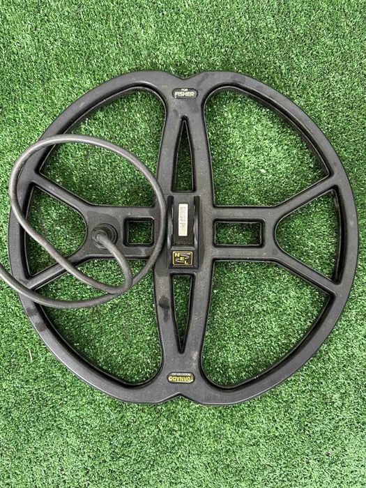 Катушки Nel та Mars,для Minelab, Garrett, Fisher.