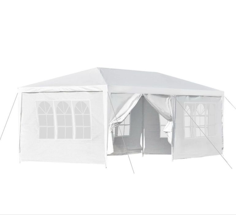 Tenda para festas 6x3