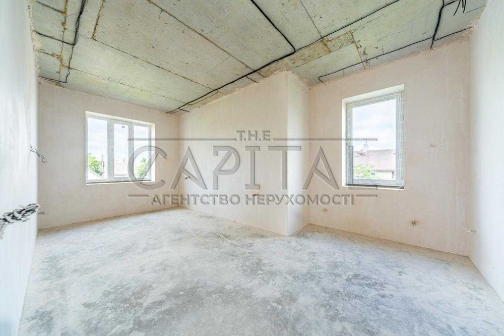 Продажа 2-этажного дома, Оболонский р-н, Оболонь, КГ Чернобылец