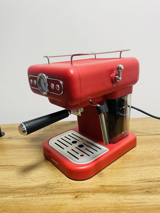 Kolbowy ekspres ciśnieniowy Klarstein Espressionata Evo 950 W
