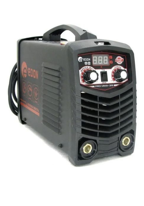 Сварочный аппарат EDON  PRO MMA-315 инверторный