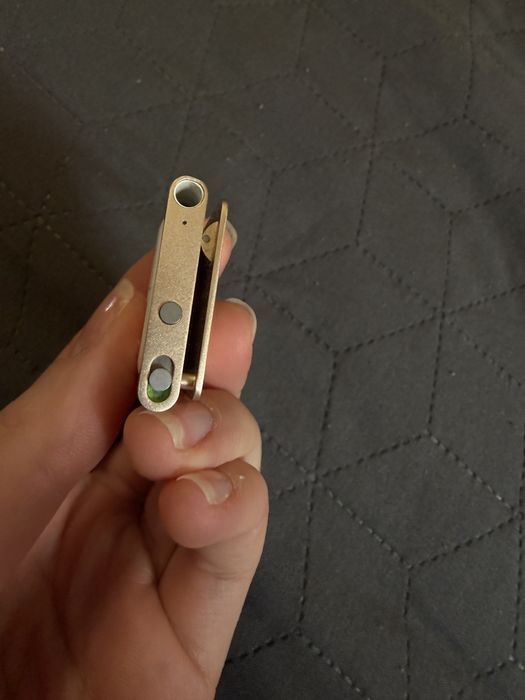 Ipod Aple Shuffle 2gb