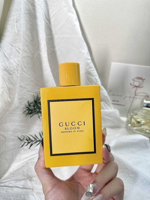 GUCCI bloom Perfumy 100ML