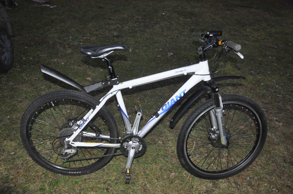 Giant Terrago 3 Stan bdb