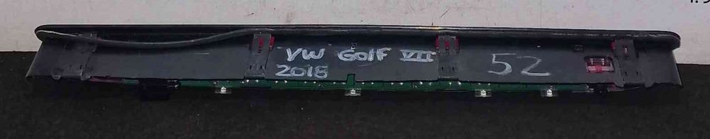 Luz Stop Adicional / 3º Stop 5G0945087B - VW GOLF VII