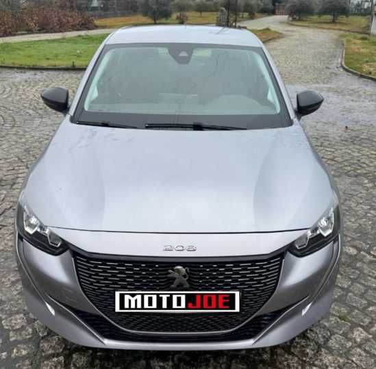 Peugeot e208 Active Pack - IVA Dedutível