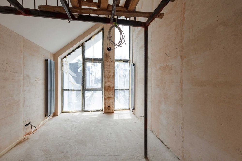 Нереальний будинок мрії | Буча | Преміальне КМ"Паркова Резиденція"|