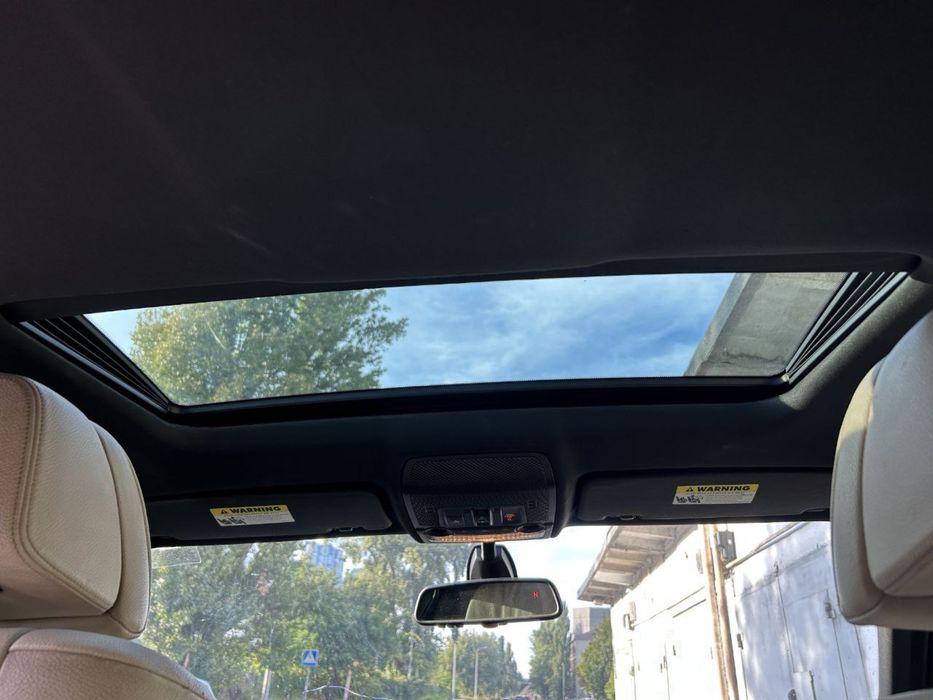 Продам BMW x6 e71