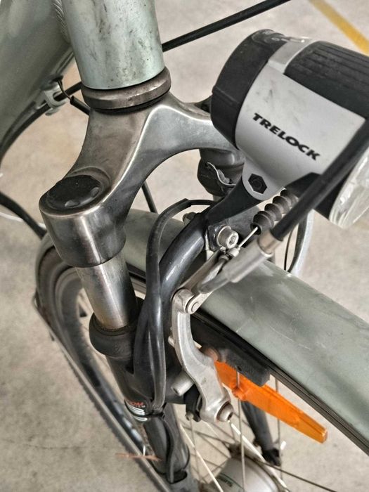 Bicicleta KETTLER Edition