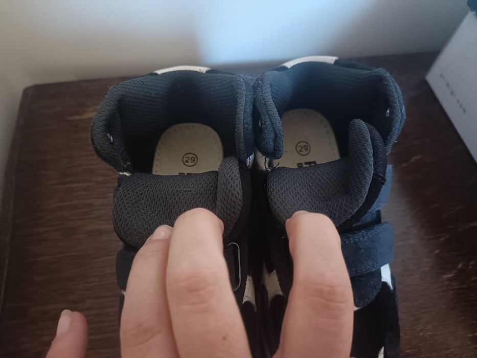 Półbuty Primigi rozm. 29