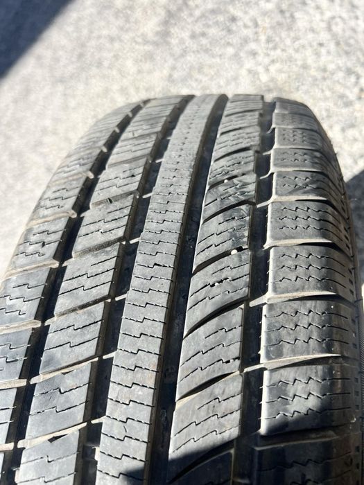 205/65/15 2 pneus