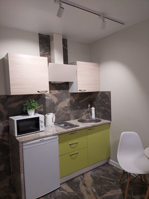 Почасово, Аренда квартиры посуточно!Дворец Спорта новострой