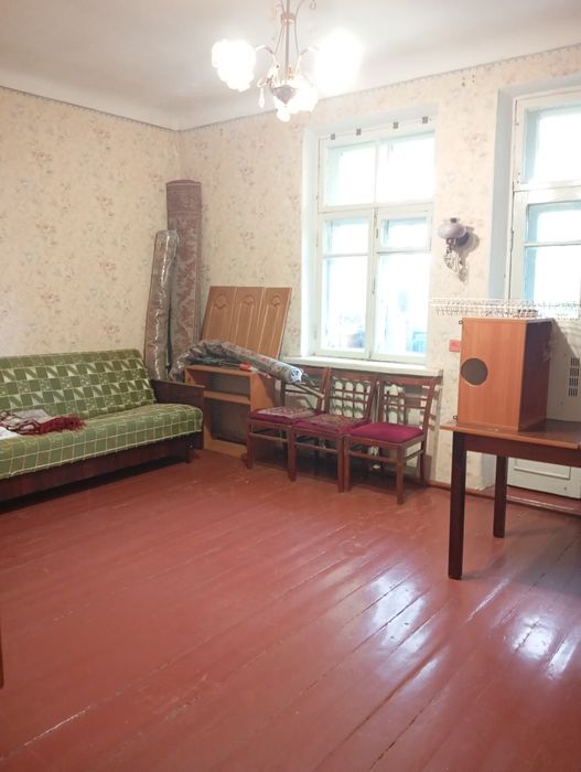 Здам 3 кім. кв. в Горохівському районі!