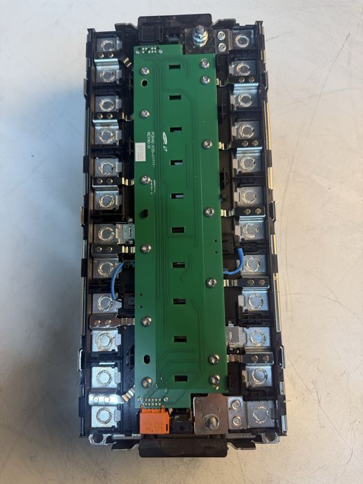 Акумуляторний модуль 44.4V 2kWh 12S 46Ah Li-Ion Samsung SDI