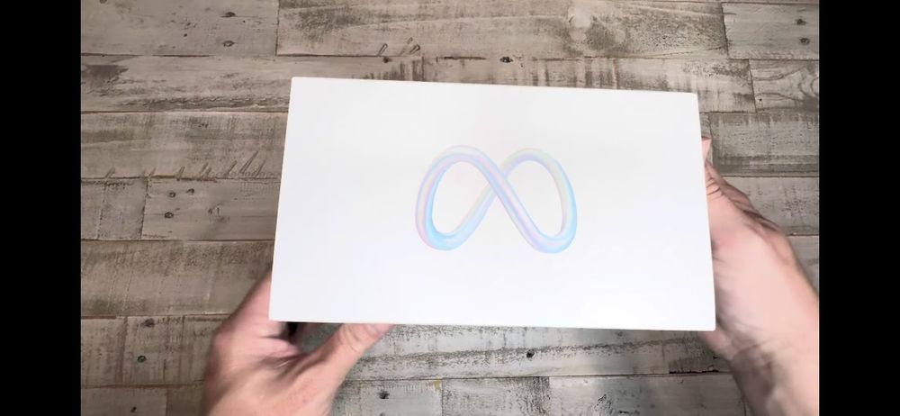 Meta Quest 3 512GB lacrado novo selado