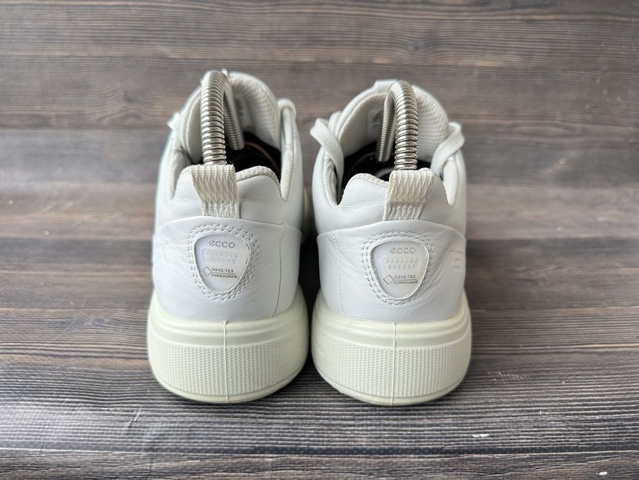 Шкіряні кросівки Ecco Street 720 40 р