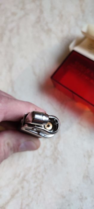 Зажигалка Огонёк Новая советы