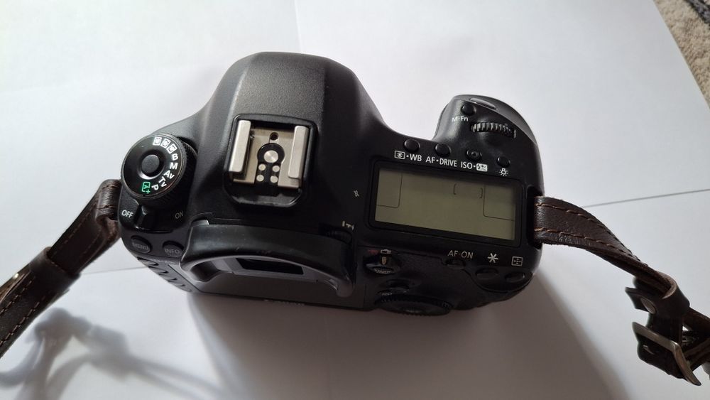 Canon 5d mark iii
