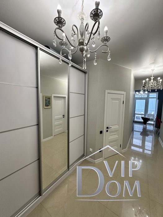 2-комнатная квартира по адресу ул. Китобойная (площадь 83 м²) - Atlanta.ua - фото 4