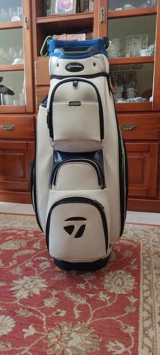 Saco golfe Taylormade