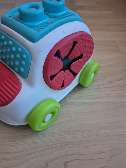 Auto sorter Clementoni