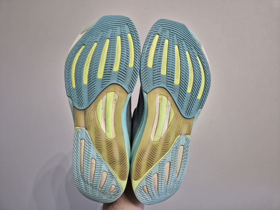 Buty męskie do biegania Adidas Rise 2 rozmiar 42.