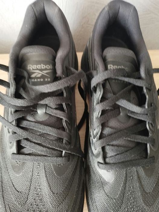 Buty sportowe męskie Reebok