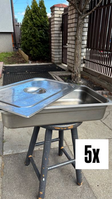 Akcesoria gatronomiczne